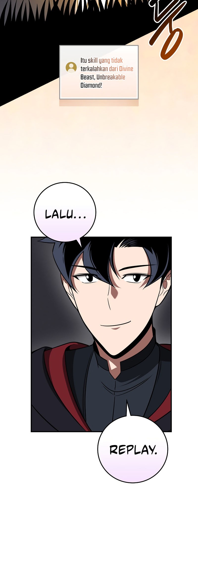 Archmage Streamer Chapter 60 - halaman 14