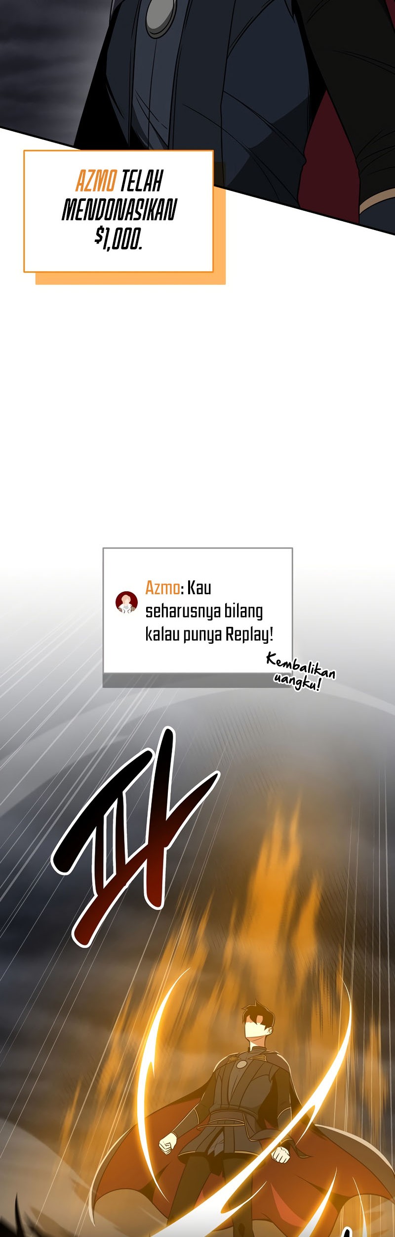 Archmage Streamer Chapter 60 - halaman 16