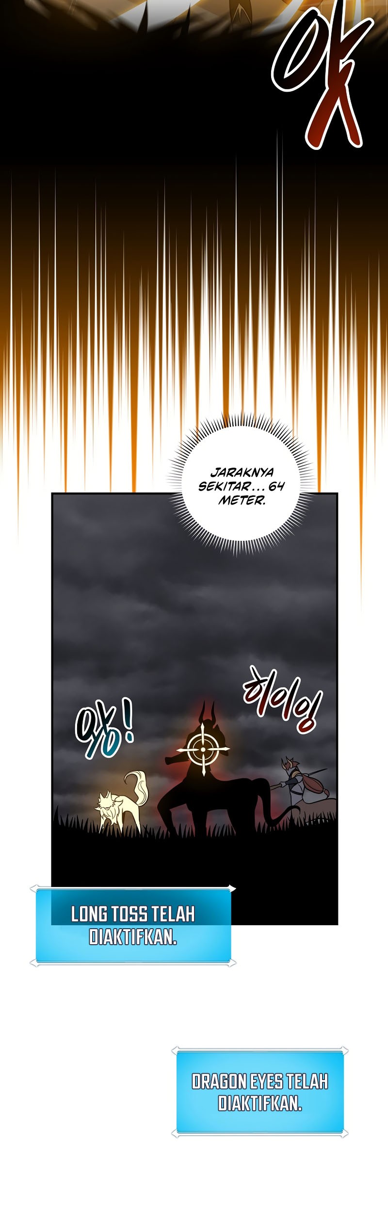 Archmage Streamer Chapter 60 - halaman 17