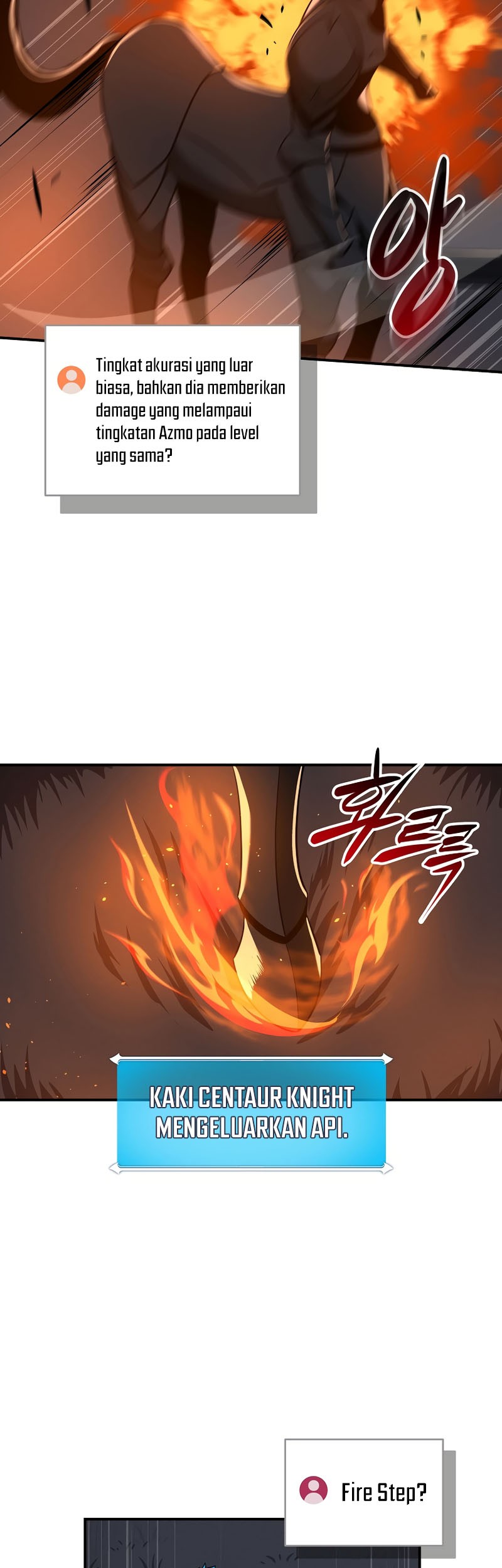 Archmage Streamer Chapter 60 - halaman 21