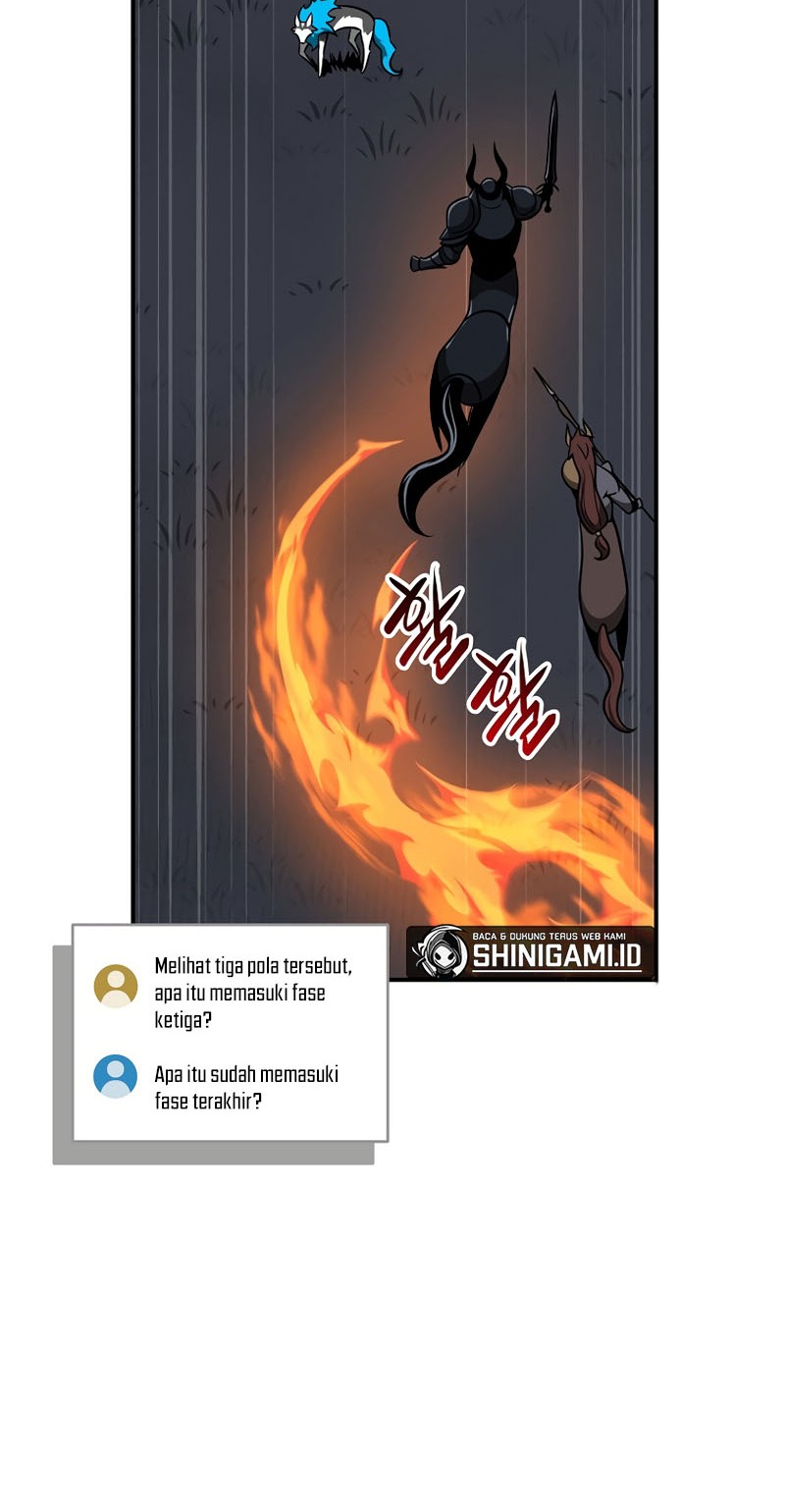 Archmage Streamer Chapter 60 - halaman 22