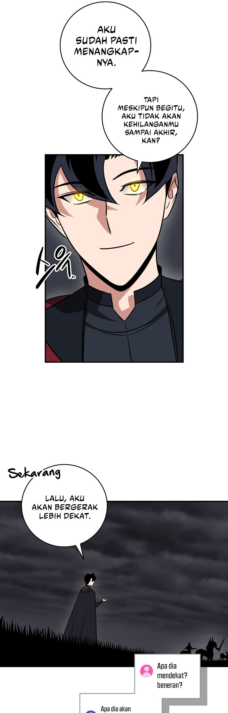 Archmage Streamer Chapter 60 - halaman 23