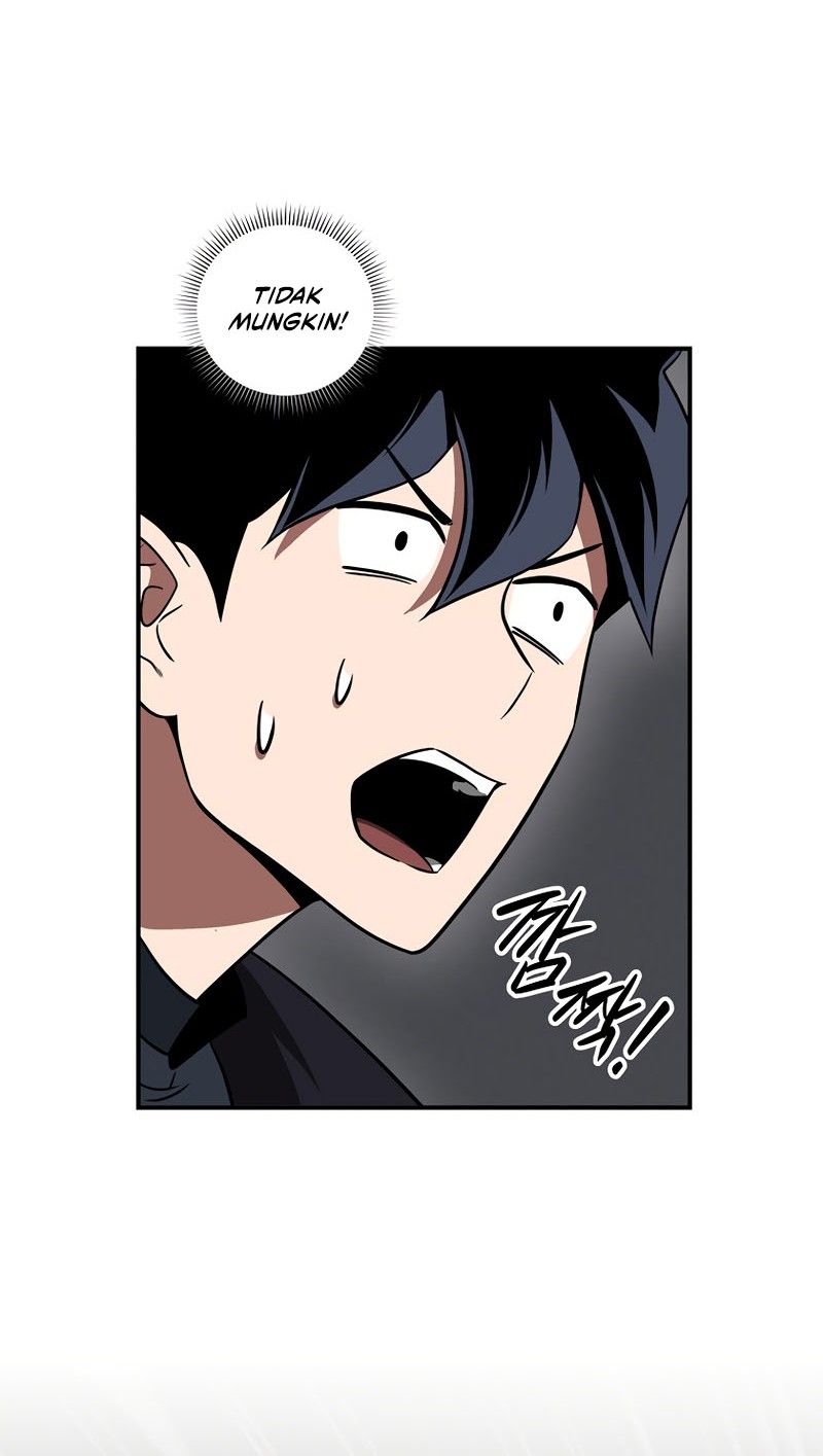 Archmage Streamer Chapter 60 - halaman 26