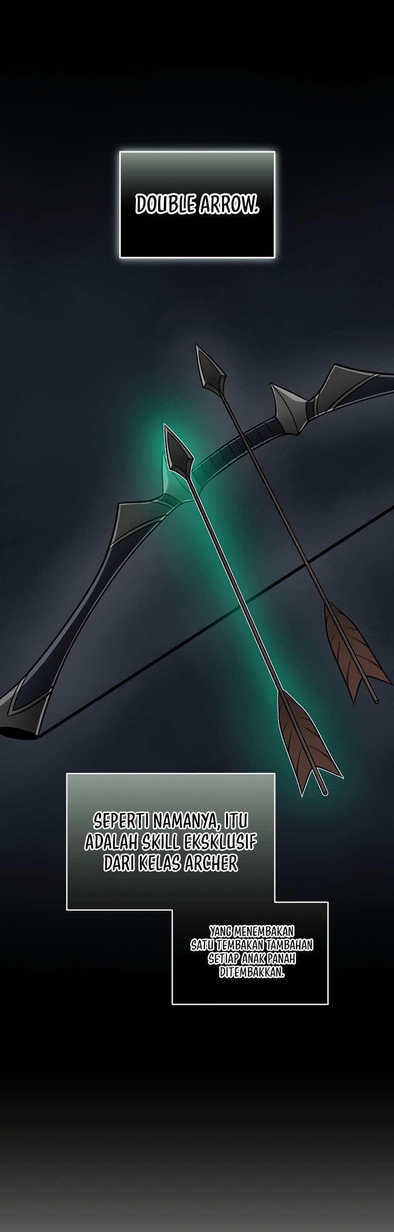 Archmage Streamer Chapter 60 - halaman 39