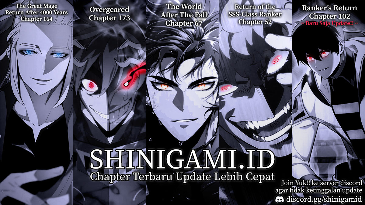 Archmage Streamer Chapter 60 - halaman 50