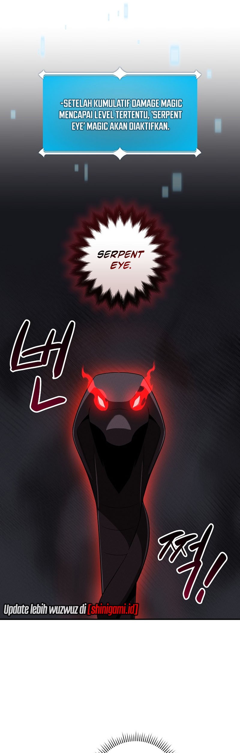 Archmage Streamer Chapter 61 - halaman 19