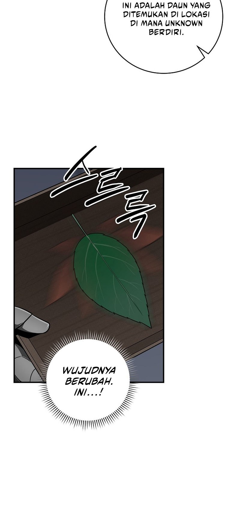 Archmage Streamer Chapter 61 - halaman 22