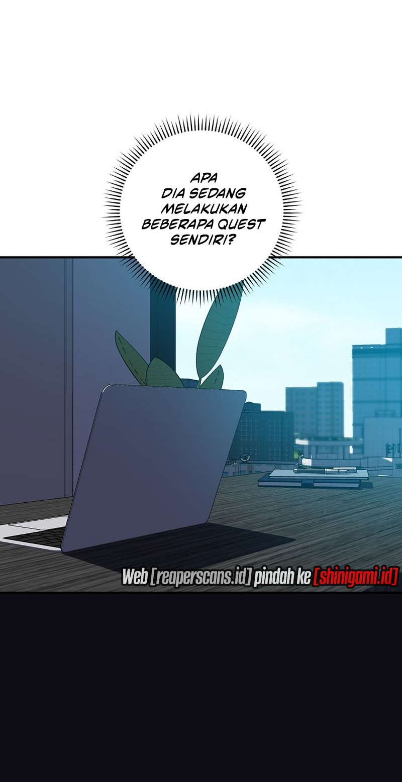 Archmage Streamer Chapter 61 - halaman 30