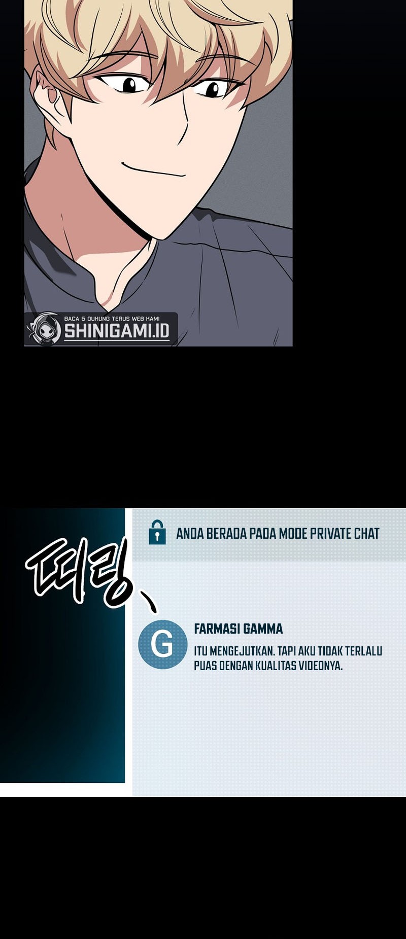 Archmage Streamer Chapter 61 - halaman 38