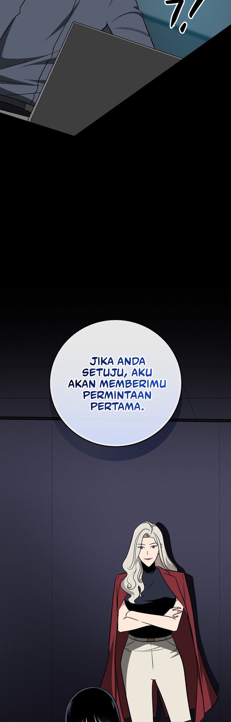 Archmage Streamer Chapter 61 - halaman 41