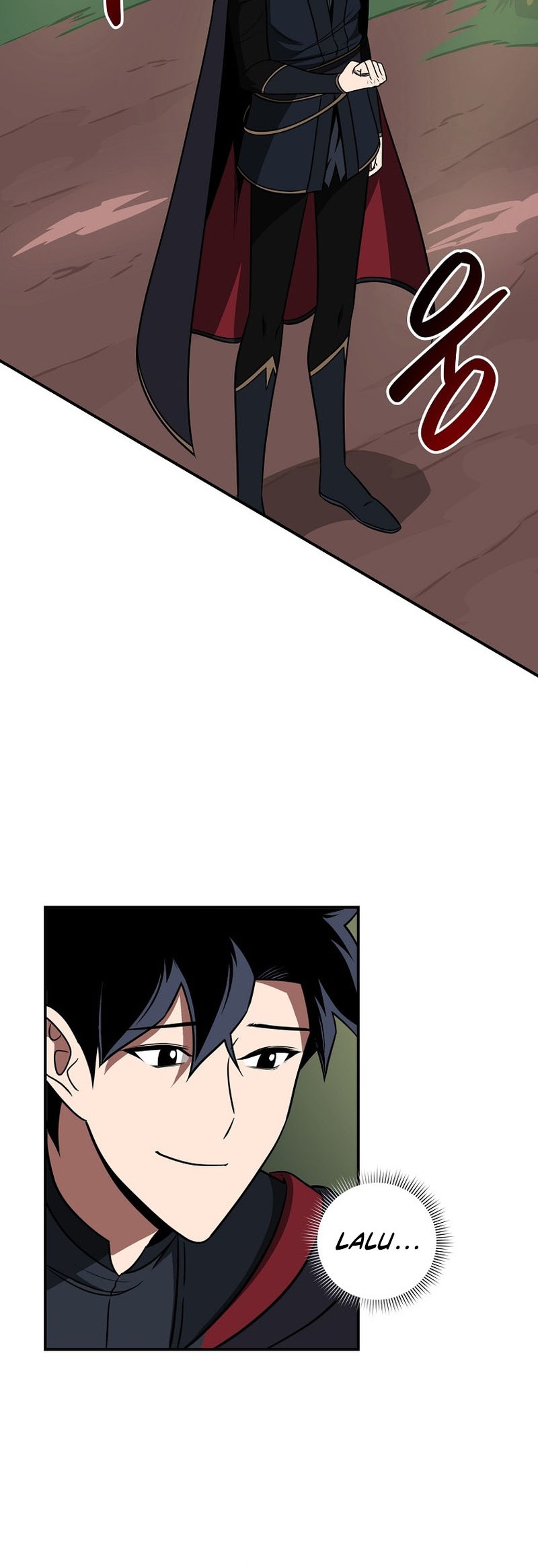 Archmage Streamer Chapter 62 - halaman 13