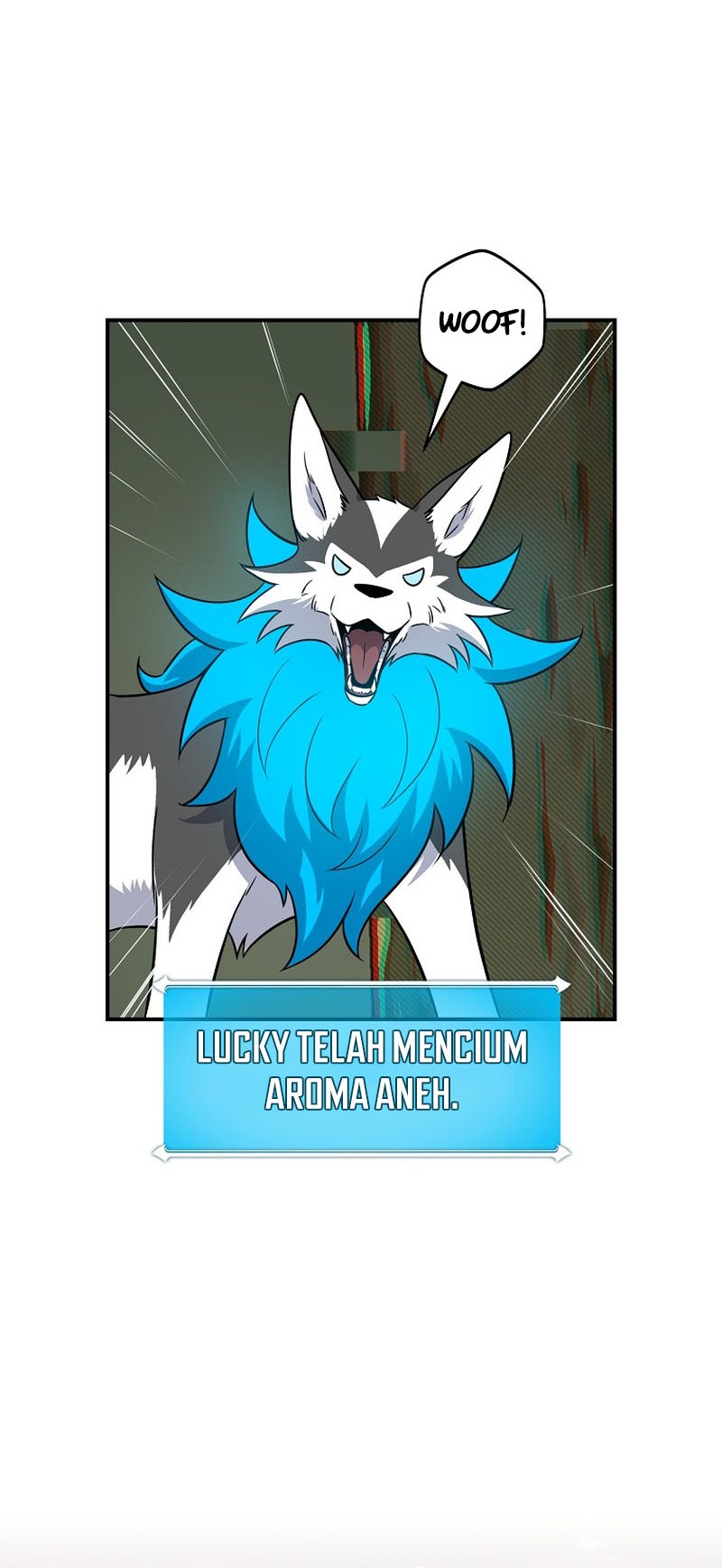 Archmage Streamer Chapter 62 - halaman 25