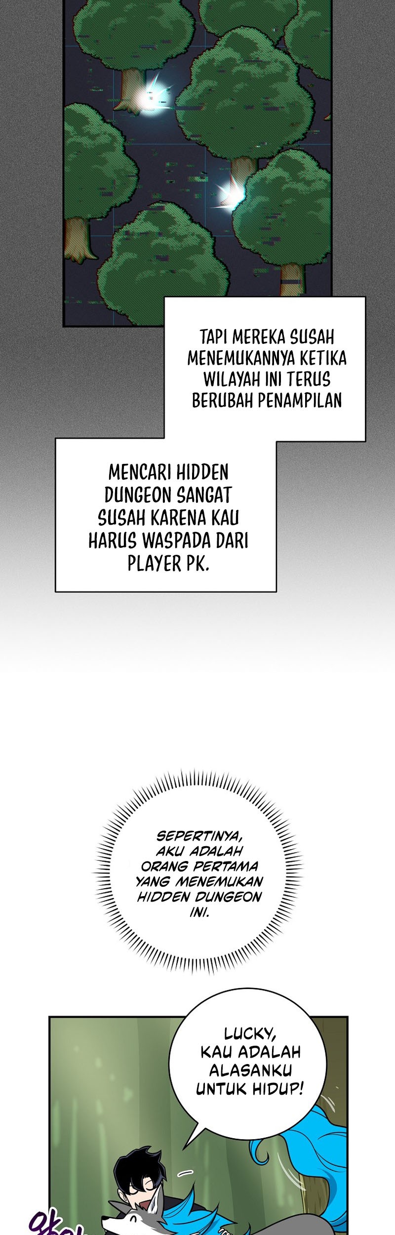 Archmage Streamer Chapter 62 - halaman 28