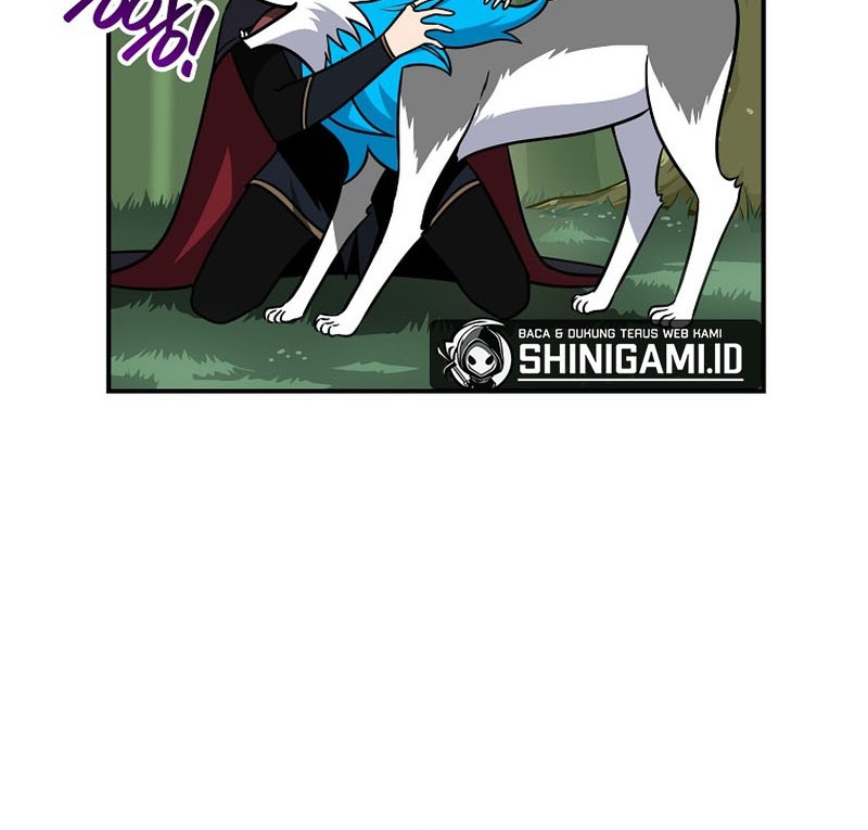 Archmage Streamer Chapter 62 - halaman 29