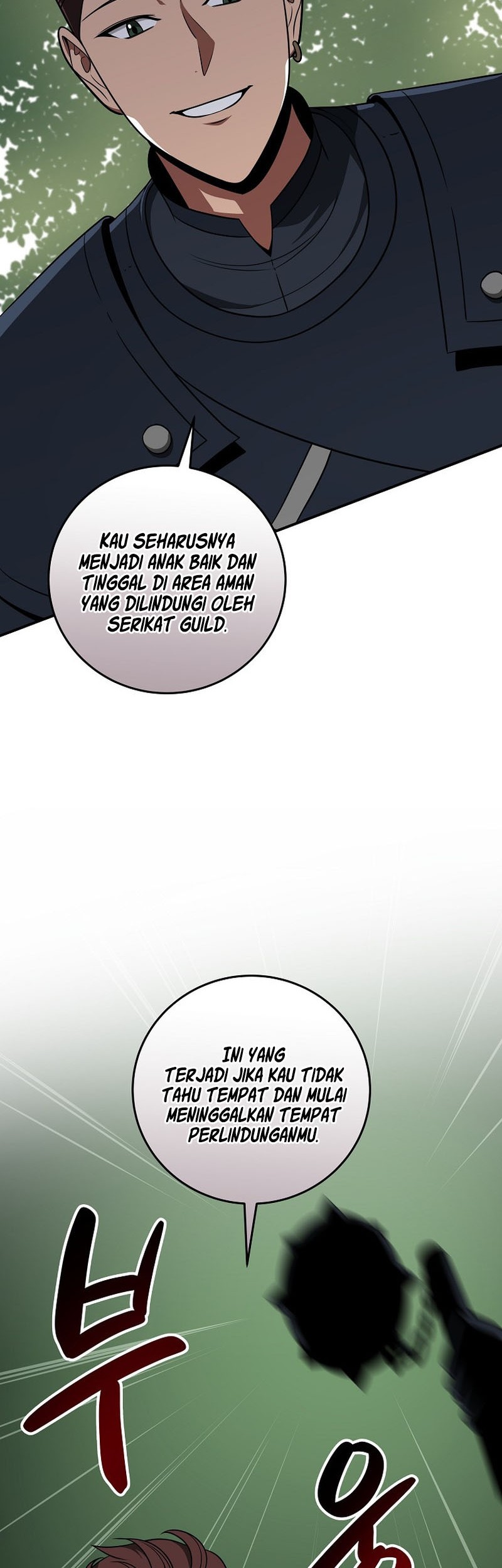 Archmage Streamer Chapter 62 - halaman 35