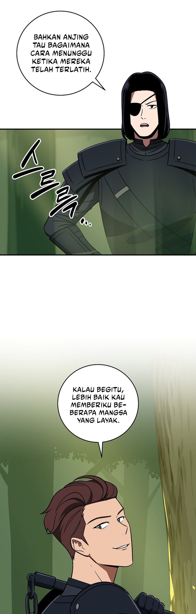 Archmage Streamer Chapter 62 - halaman 38
