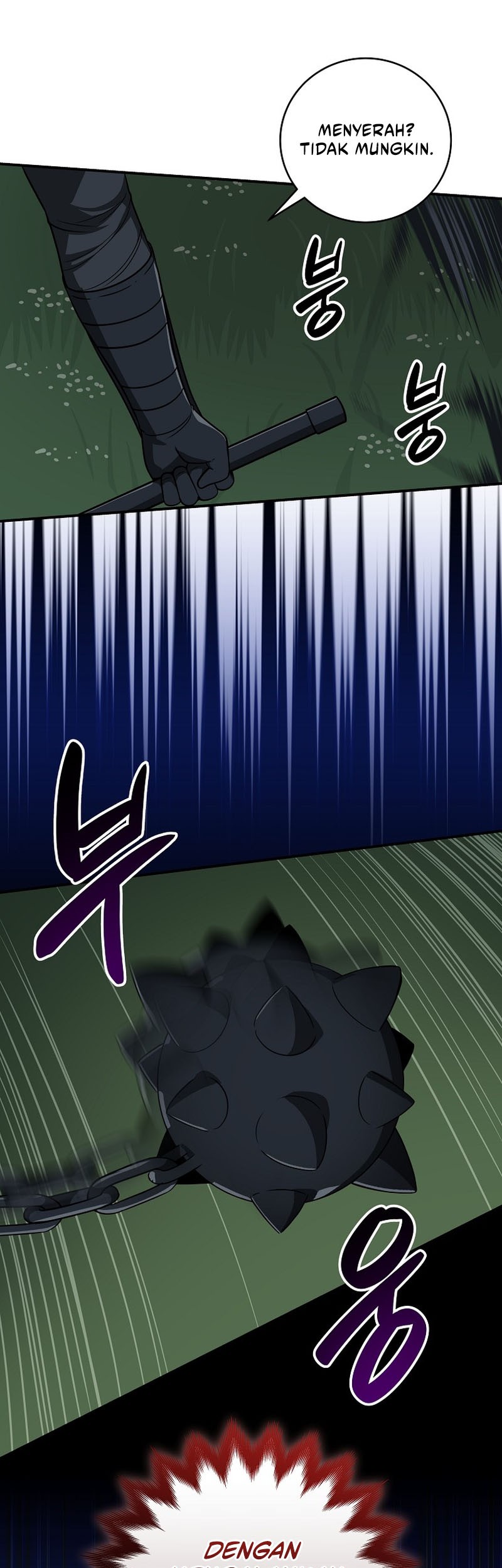 Archmage Streamer Chapter 62 - halaman 40
