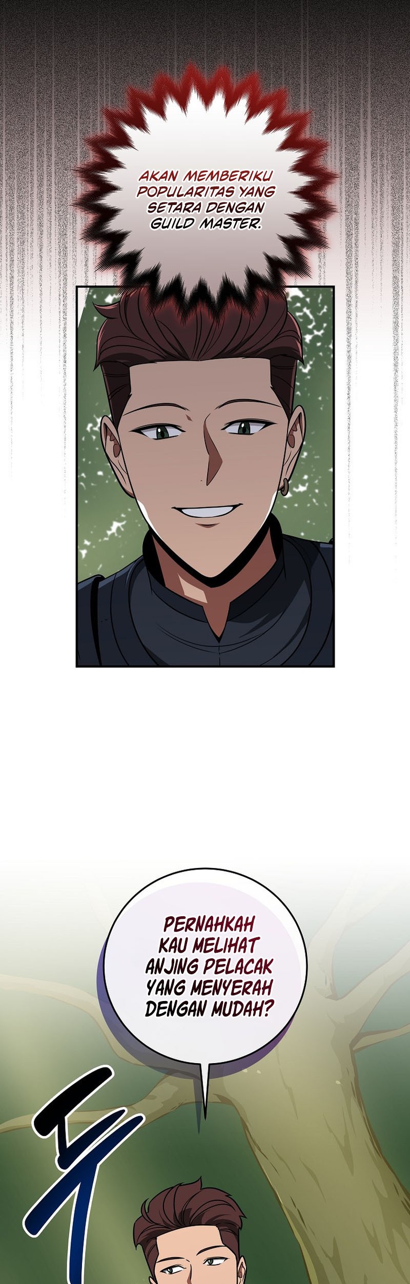 Archmage Streamer Chapter 62 - halaman 42