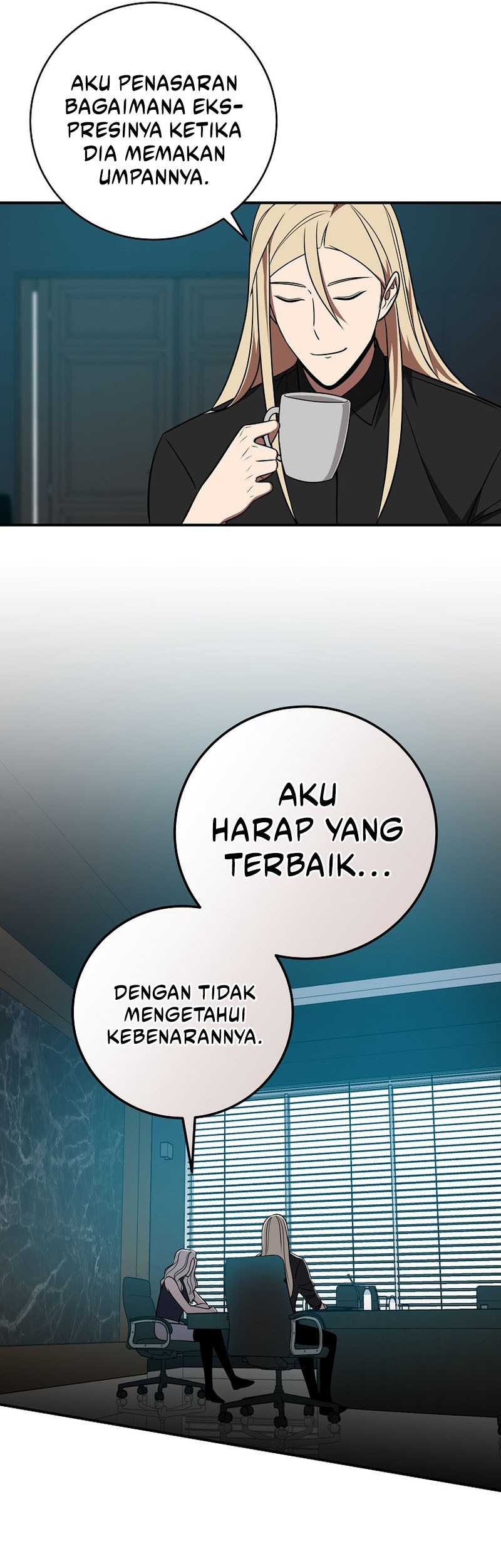 Archmage Streamer Chapter 62 - halaman 6