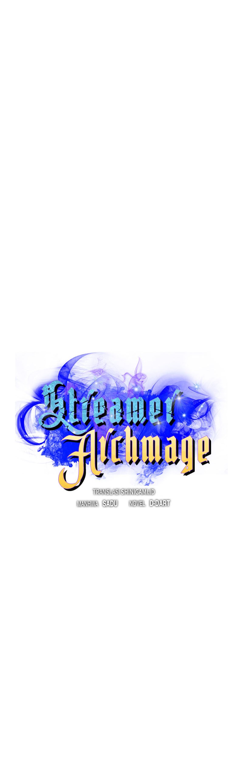 Archmage Streamer Chapter 62 - halaman 7