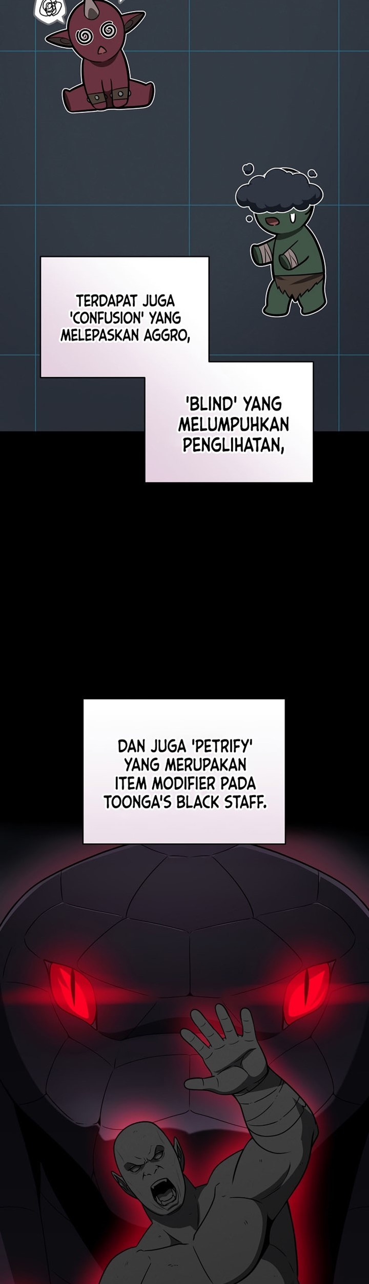 Archmage Streamer Chapter 63 - halaman 12