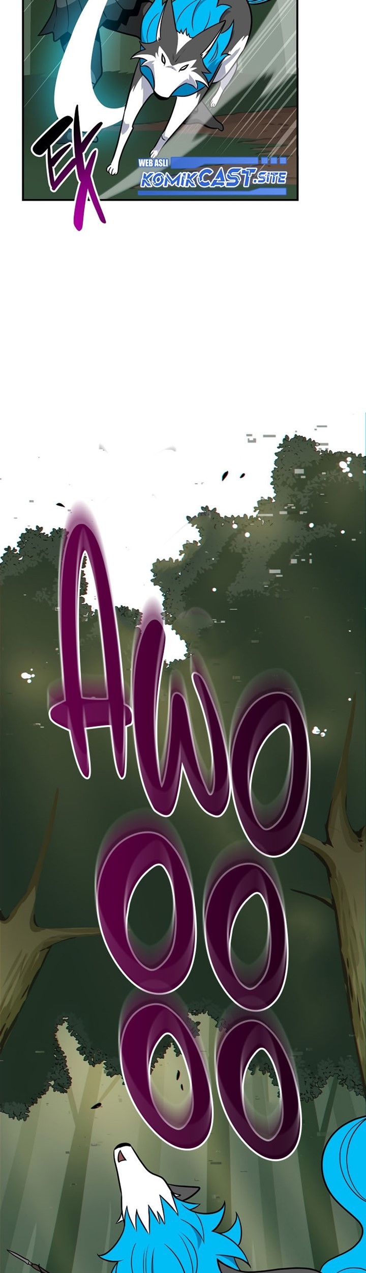 Archmage Streamer Chapter 63 - halaman 30
