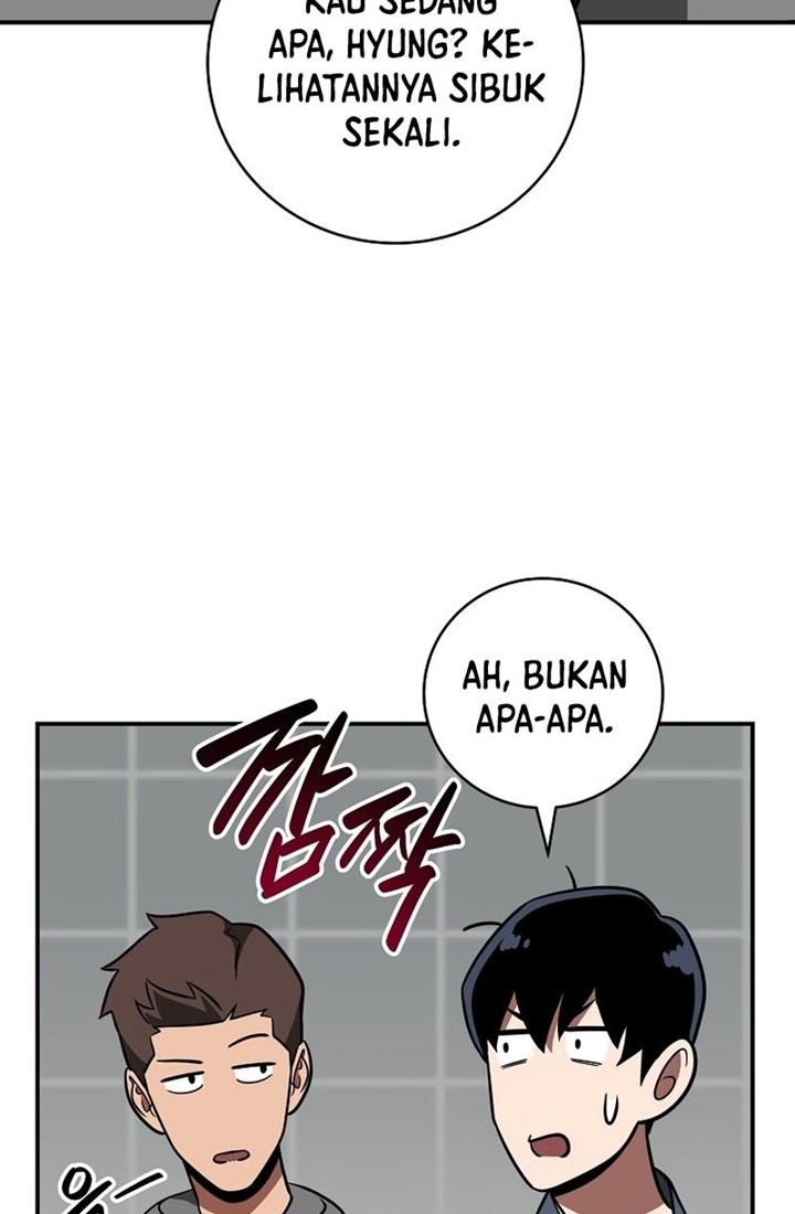 Archmage Streamer Chapter 63 - halaman 39