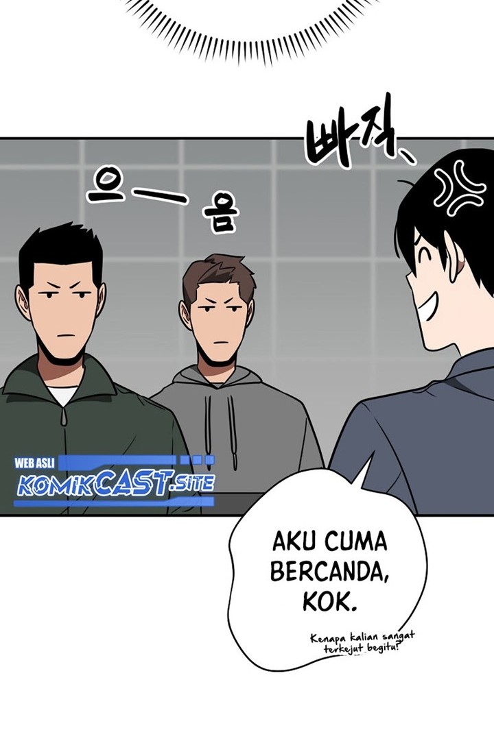 Archmage Streamer Chapter 63 - halaman 43