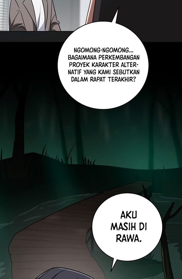Archmage Streamer Chapter 63 - halaman 53