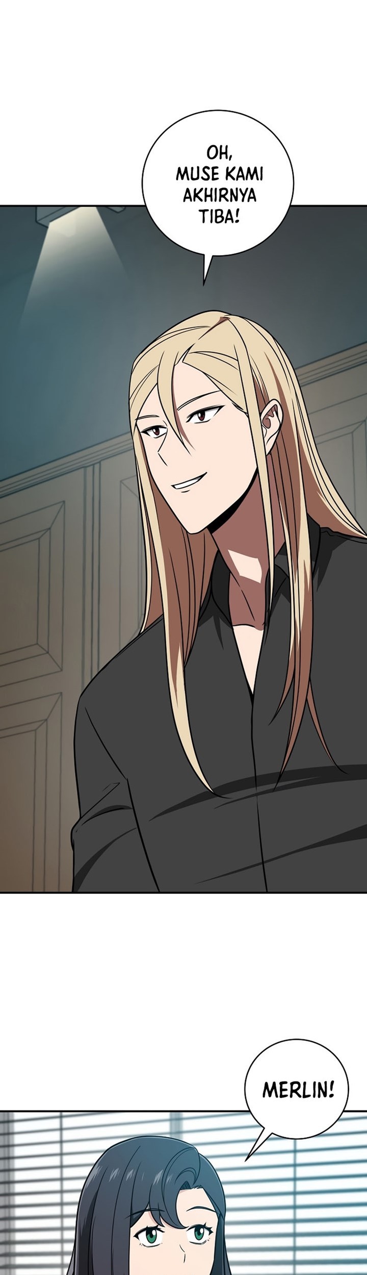 Archmage Streamer Chapter 63 - halaman 56
