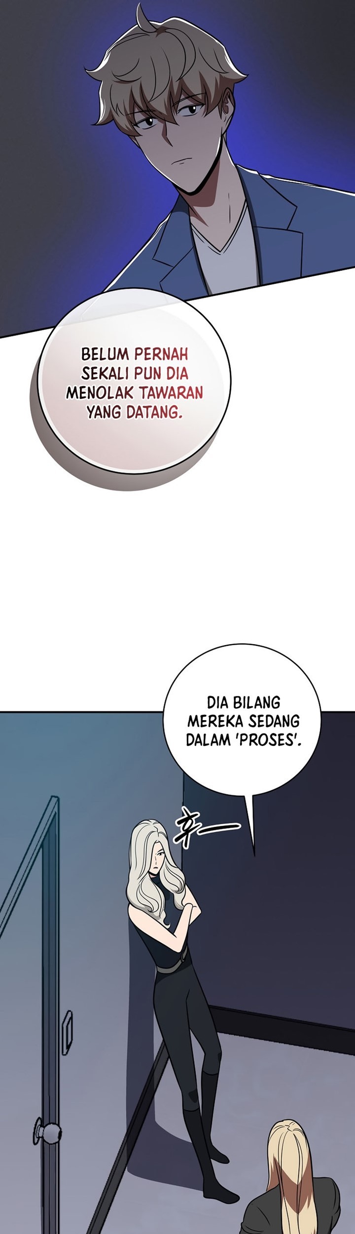 Archmage Streamer Chapter 63 - halaman 68