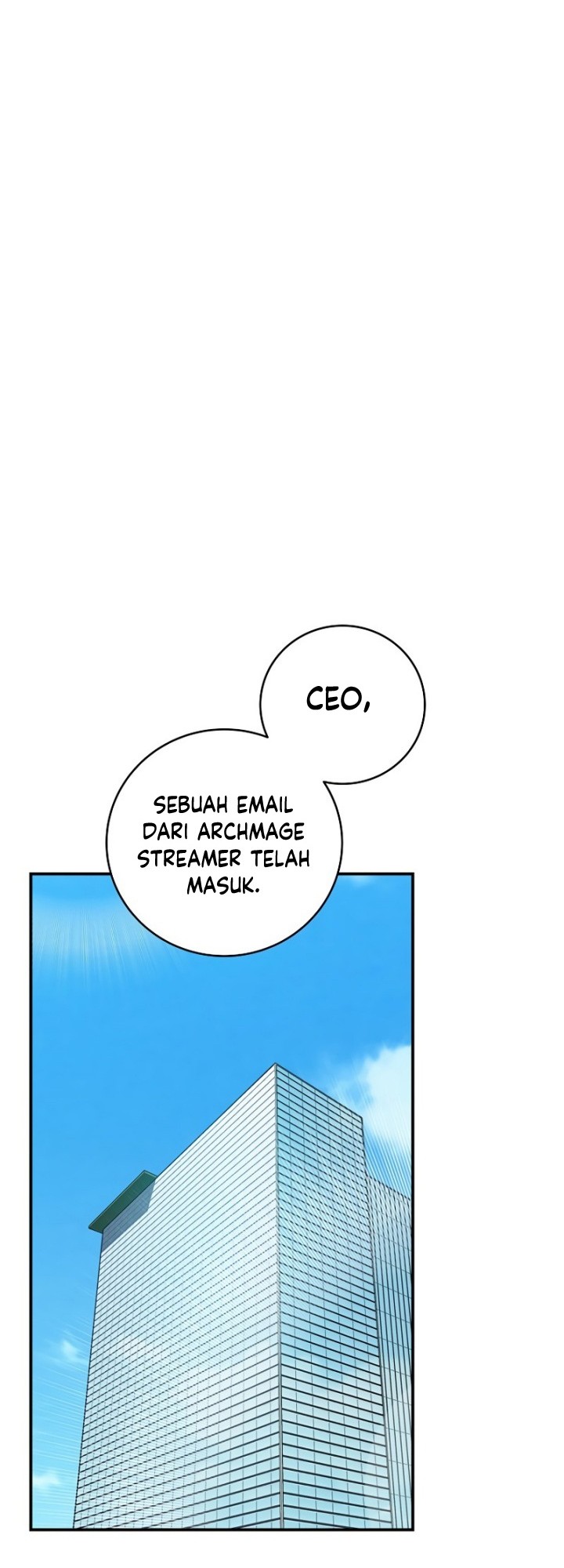 Archmage Streamer Chapter 64 - halaman 17