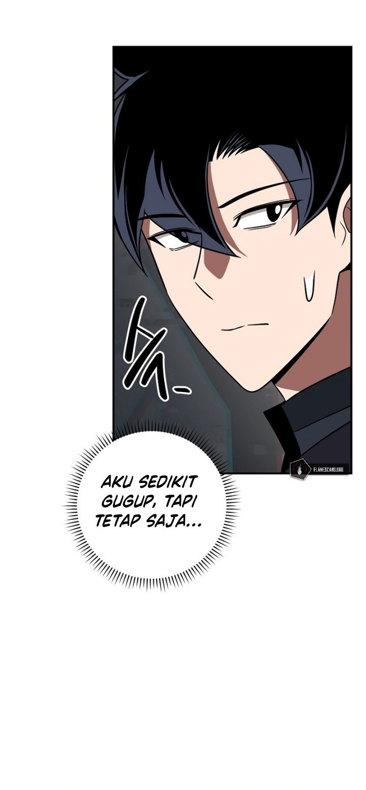 Archmage Streamer Chapter 64 - halaman 25