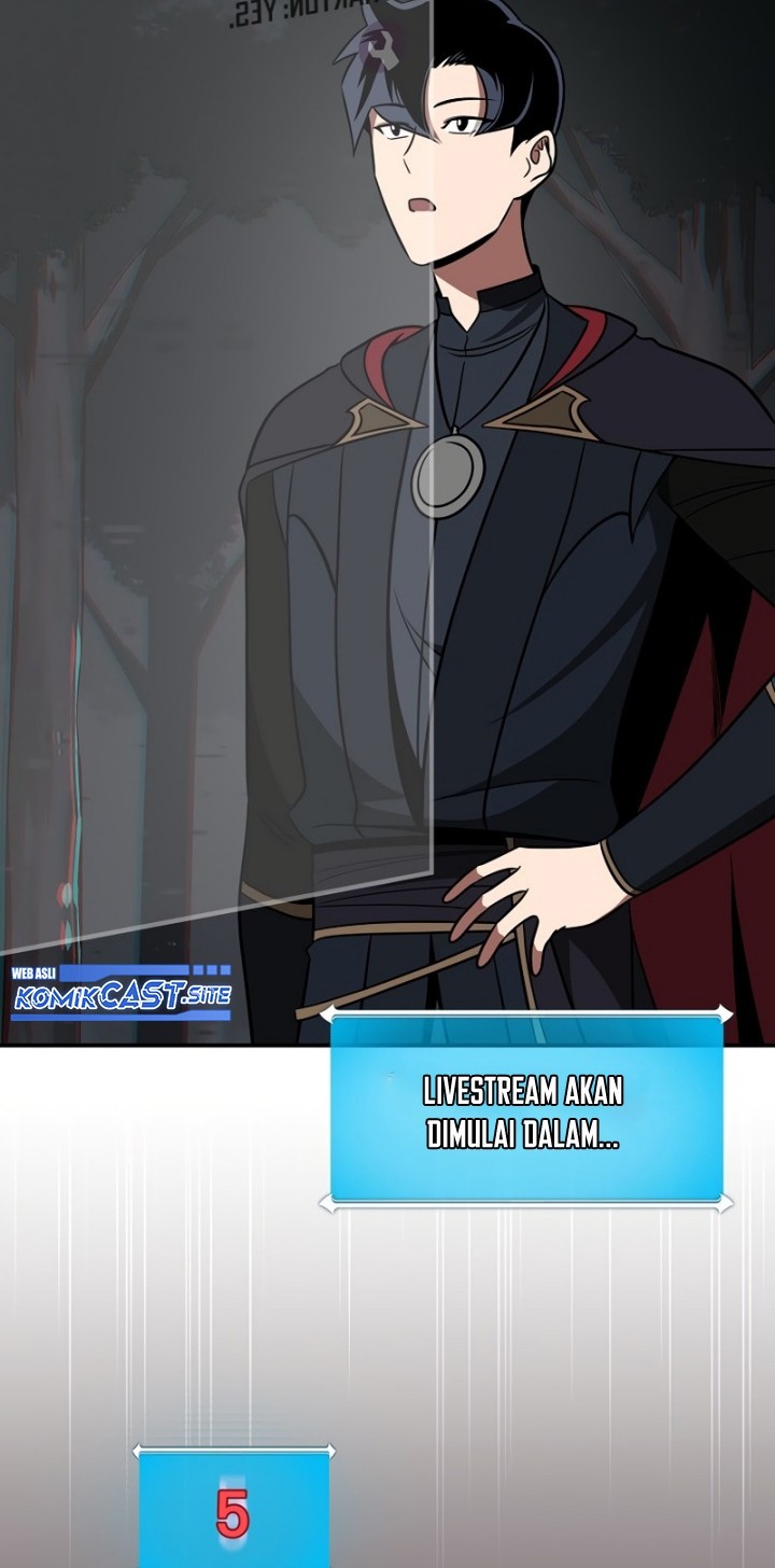 Archmage Streamer Chapter 64 - halaman 31