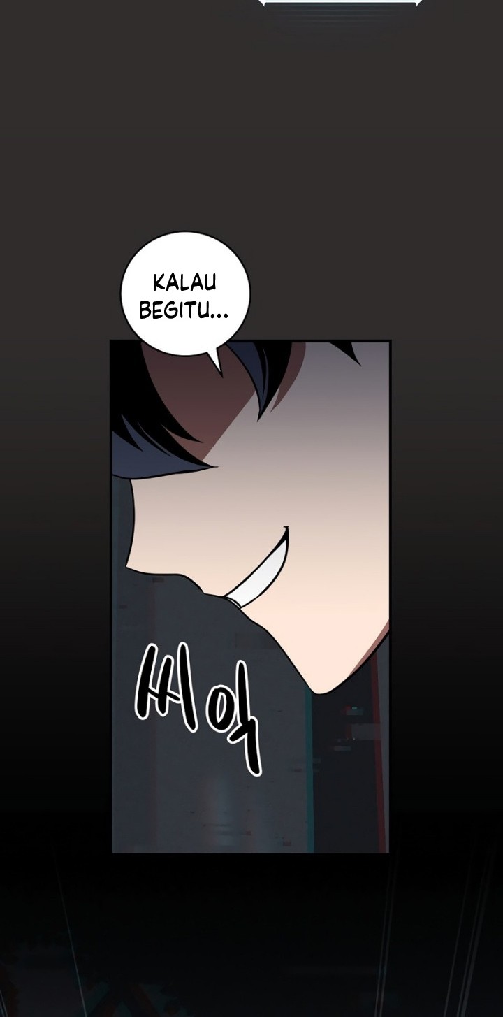 Archmage Streamer Chapter 64 - halaman 33