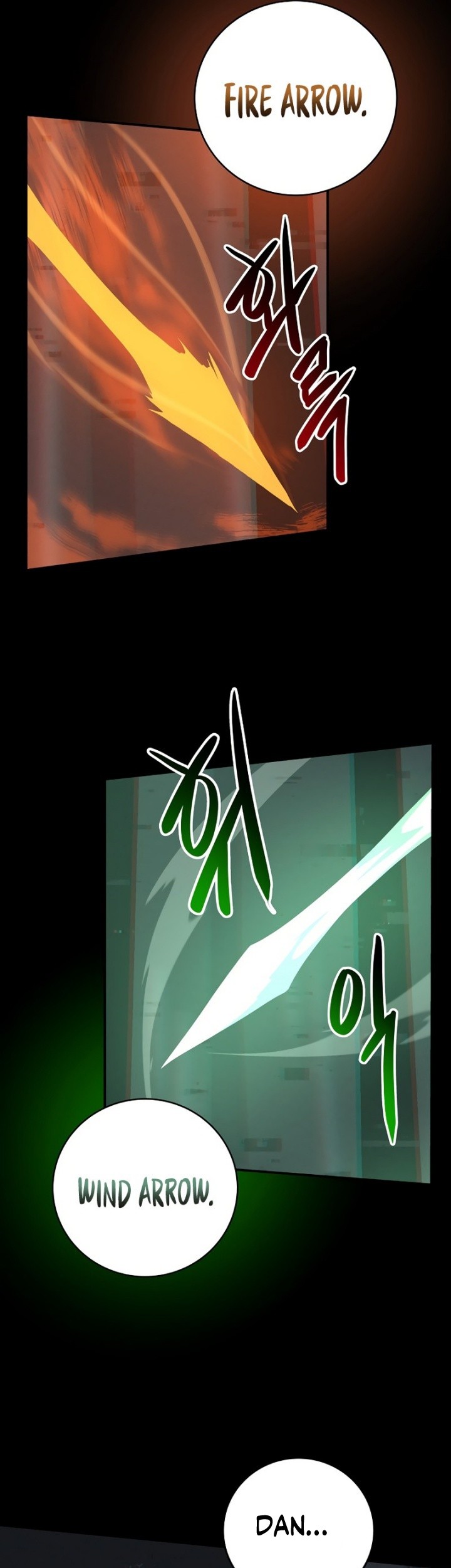 Archmage Streamer Chapter 64 - halaman 42