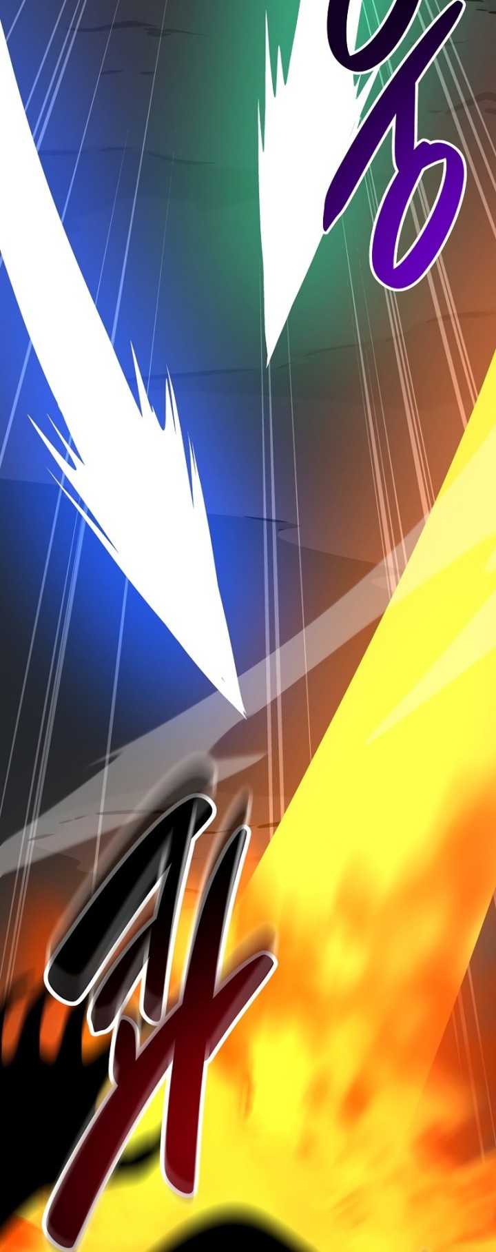 Archmage Streamer Chapter 64 - halaman 45