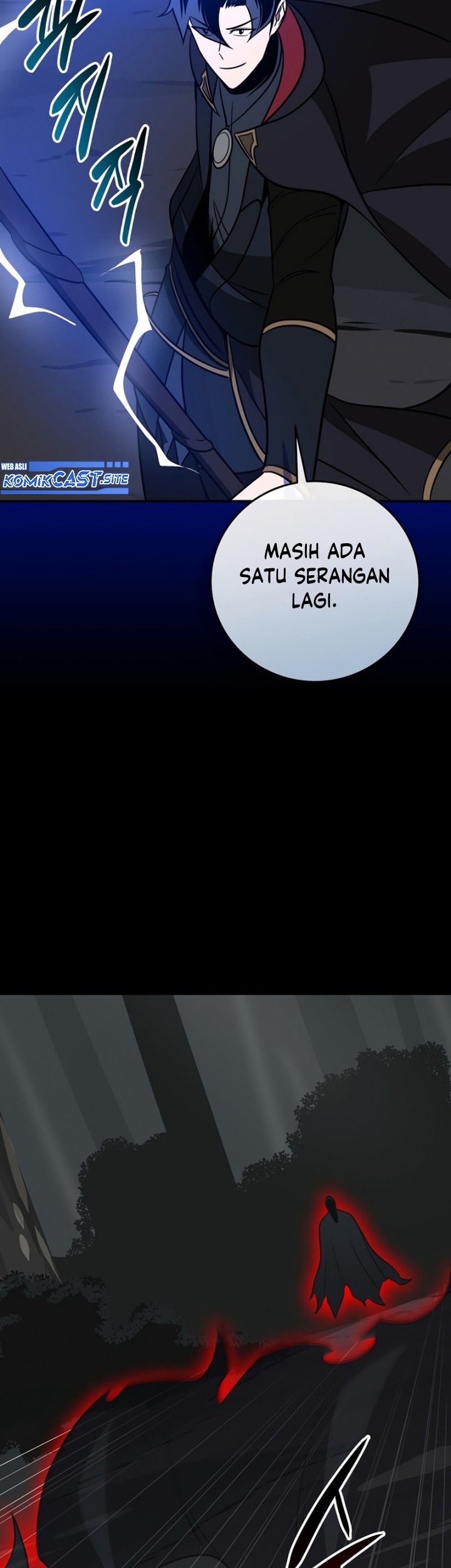 Archmage Streamer Chapter 64 - halaman 48