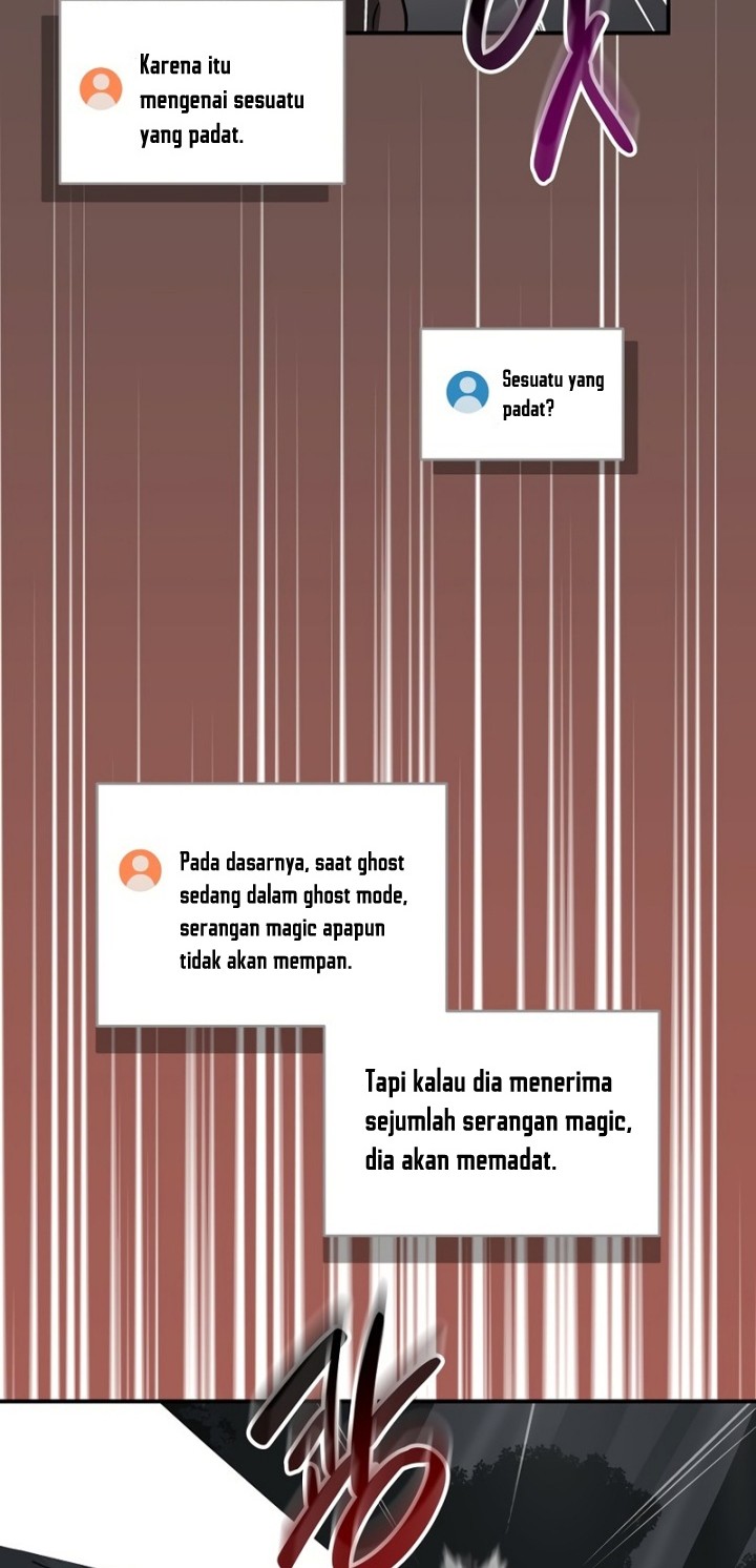 Archmage Streamer Chapter 64 - halaman 55