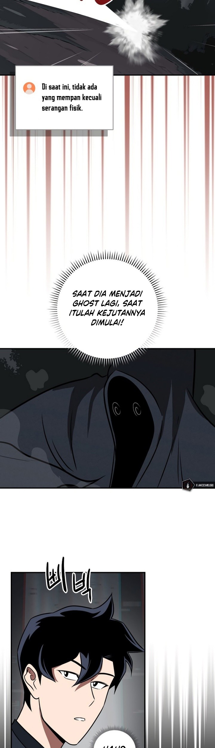 Archmage Streamer Chapter 64 - halaman 56