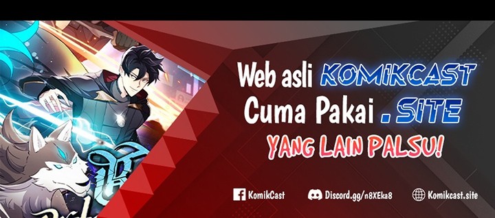 Archmage Streamer Chapter 64 - halaman 61