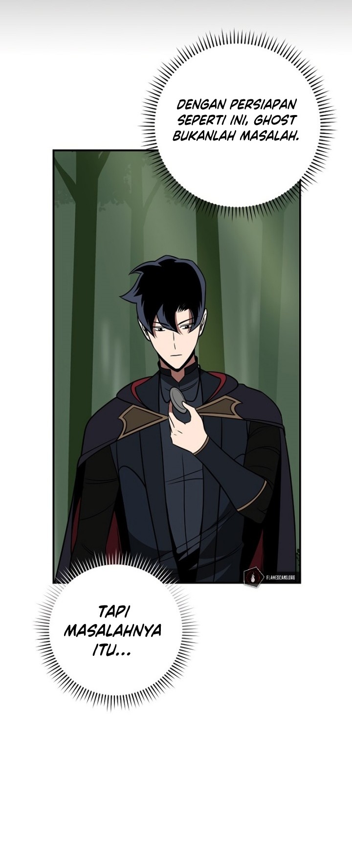 Archmage Streamer Chapter 64 - halaman 9