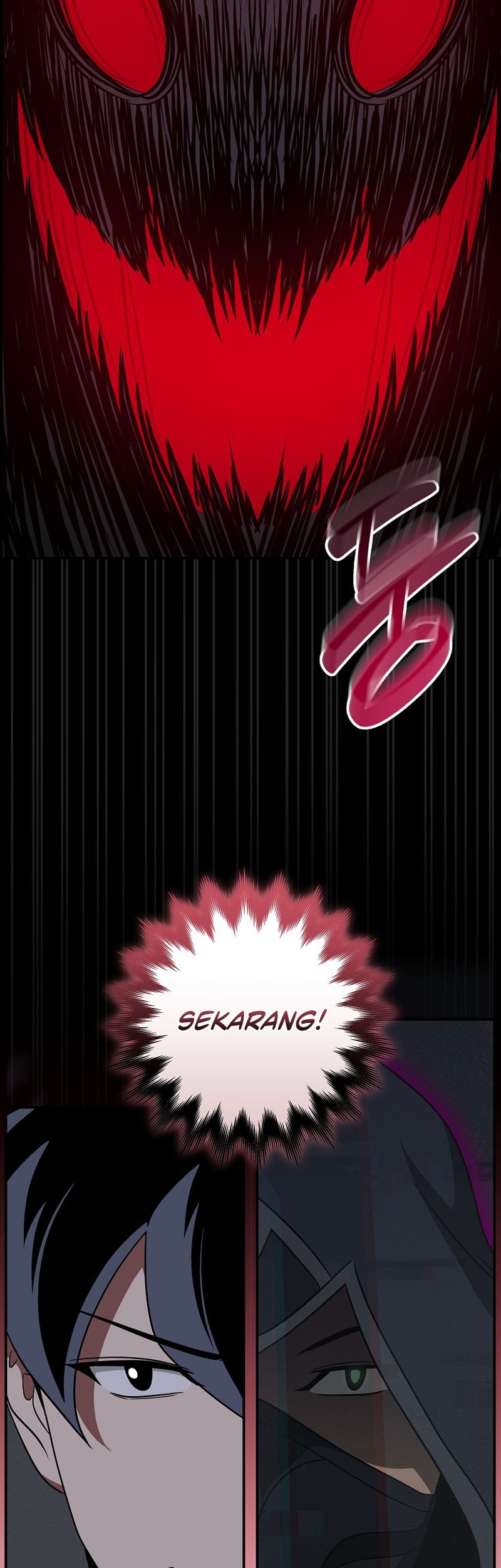 Archmage Streamer Chapter 65 - halaman 30