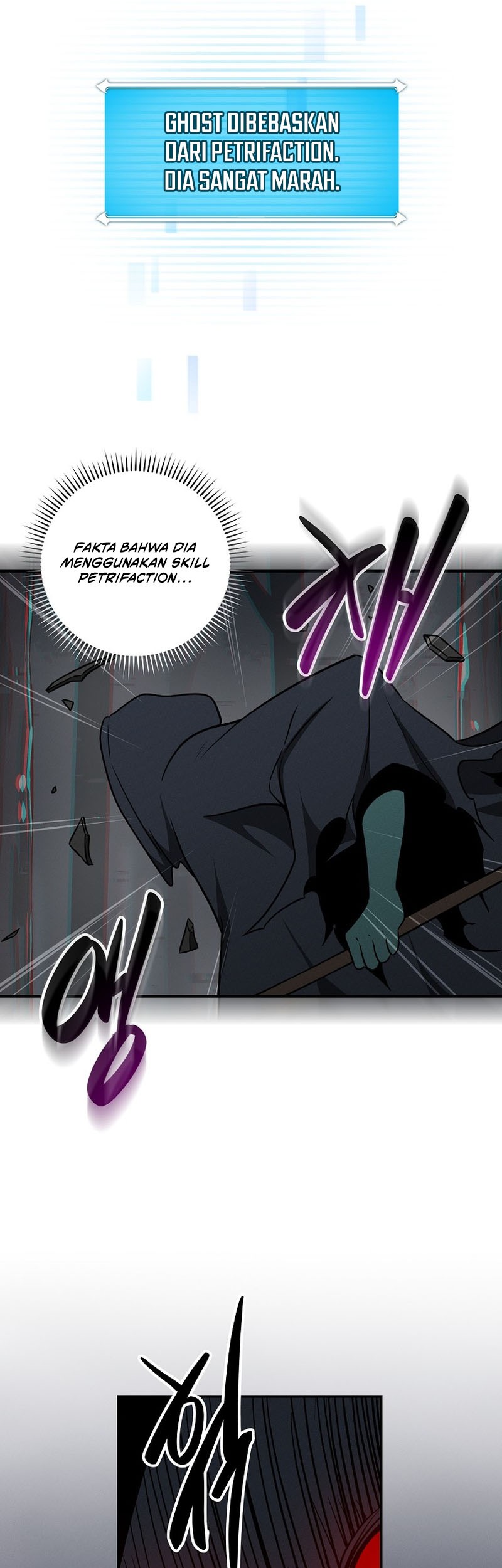 Archmage Streamer Chapter 65 - halaman 39