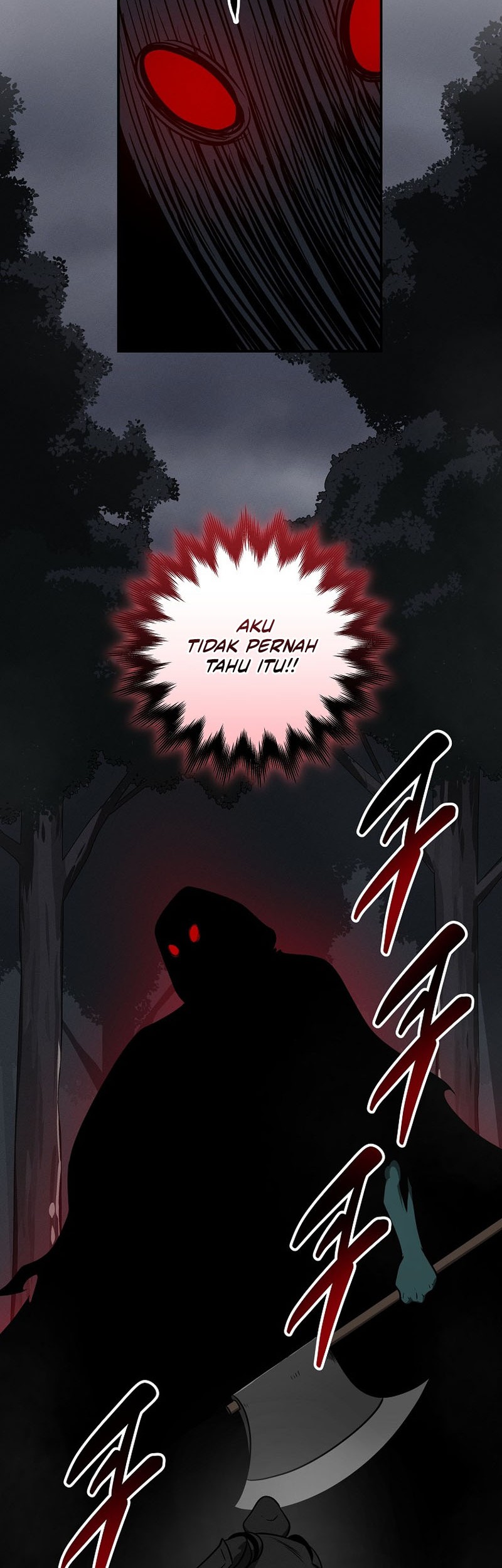 Archmage Streamer Chapter 65 - halaman 40