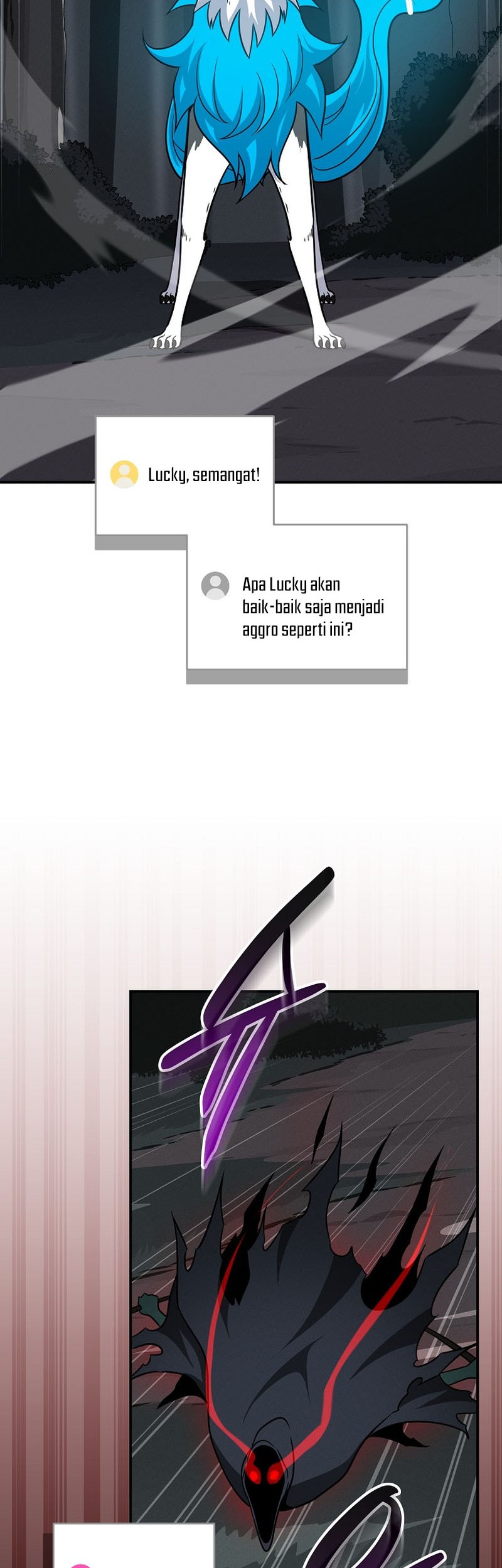 Archmage Streamer Chapter 65 - halaman 46