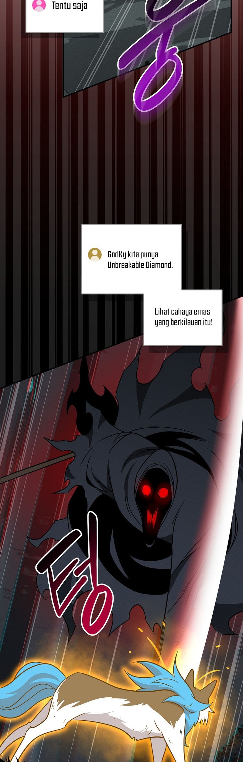 Archmage Streamer Chapter 65 - halaman 47