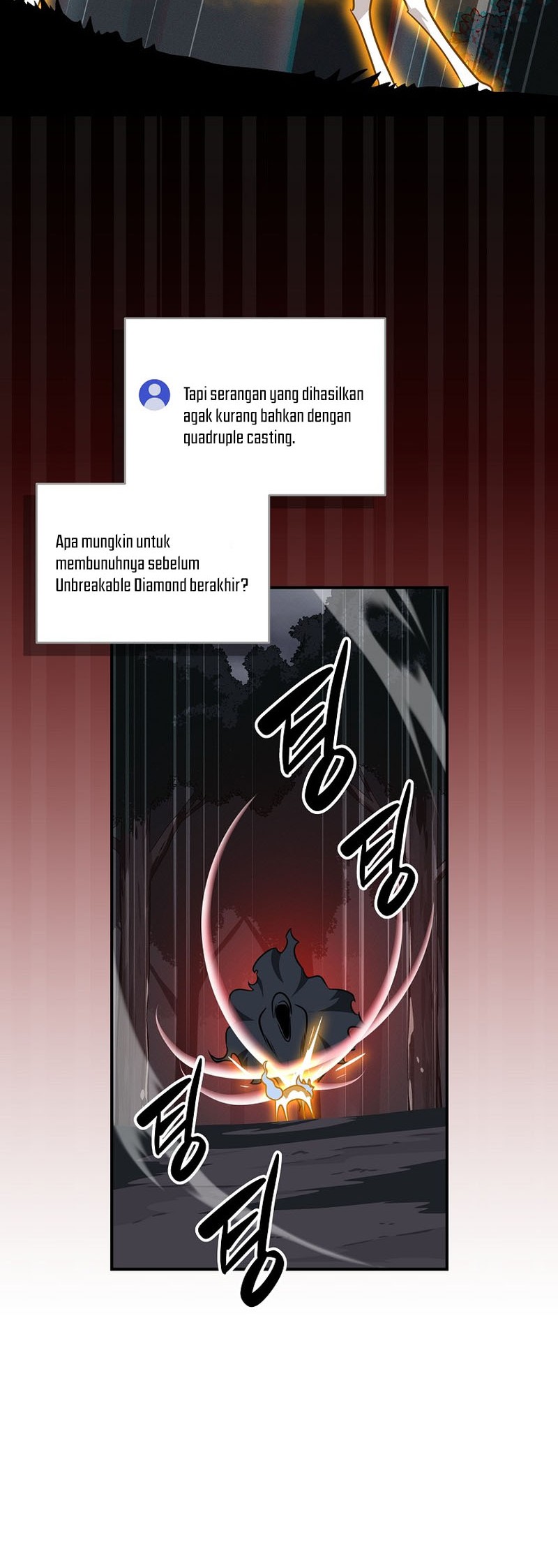 Archmage Streamer Chapter 65 - halaman 48