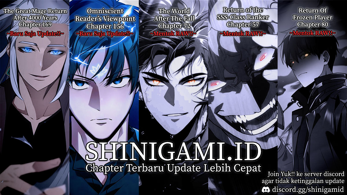 Archmage Streamer Chapter 65 - halaman 68