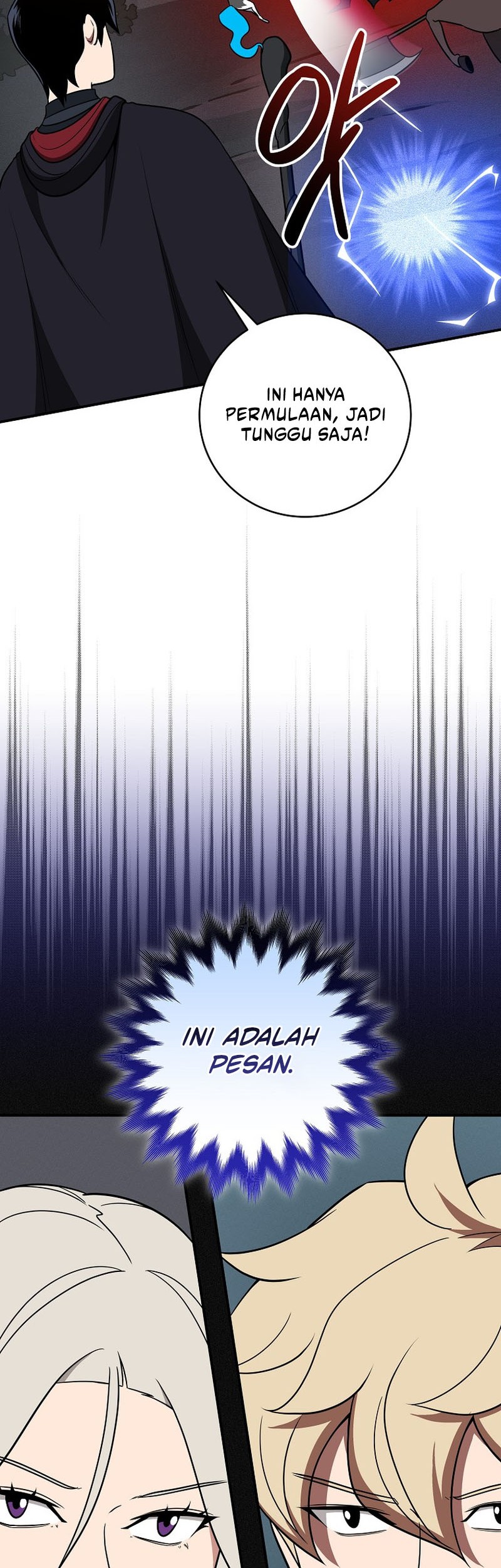 Archmage Streamer Chapter 65 - halaman 7